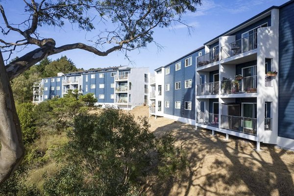 building/exterior at Summit at Sausalito Apartments