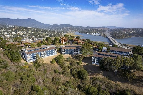 building/exterior at Summit at Sausalito Apartments