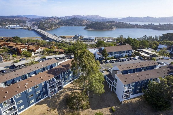 building/exterior at Summit at Sausalito Apartments