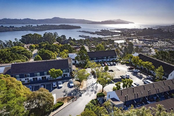 building/exterior at Summit at Sausalito Apartments