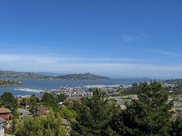 view at Summit at Sausalito Apartments