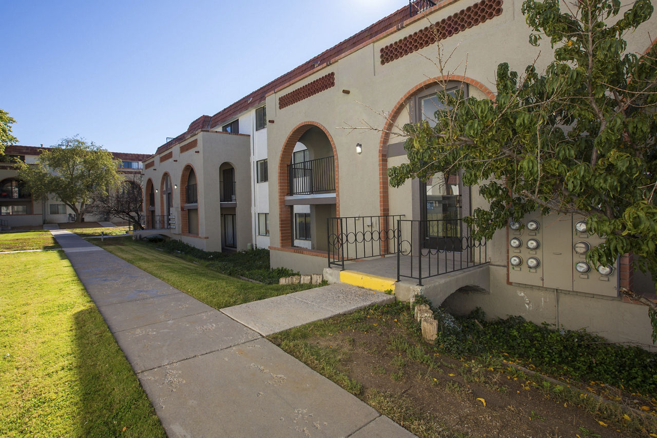 Milo Apartments Albuquerque Nm 10 of 12