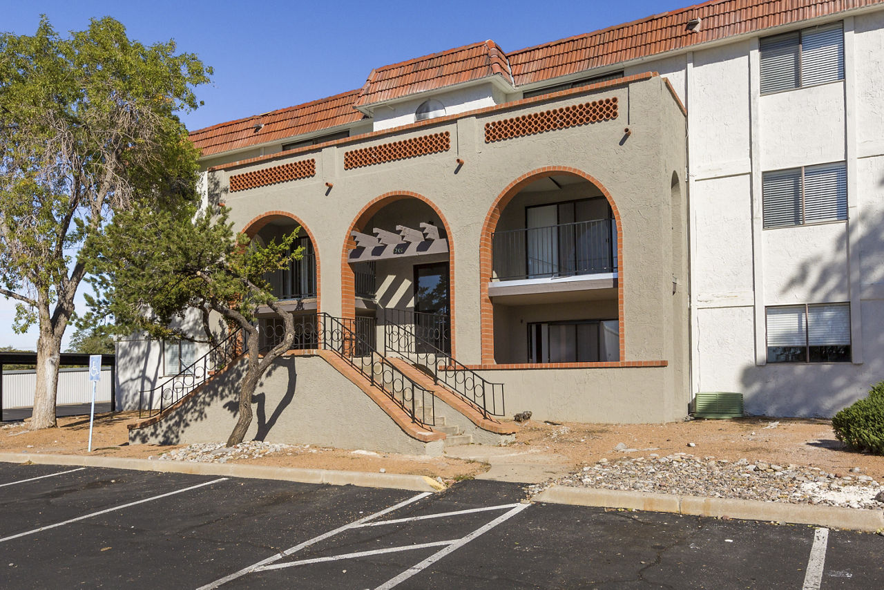 Milo Apartments Albuquerque Nm 5 of 12