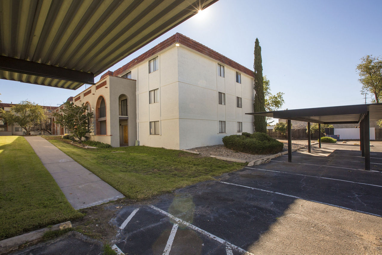 Milo Apartments Albuquerque Nm 8 of 12