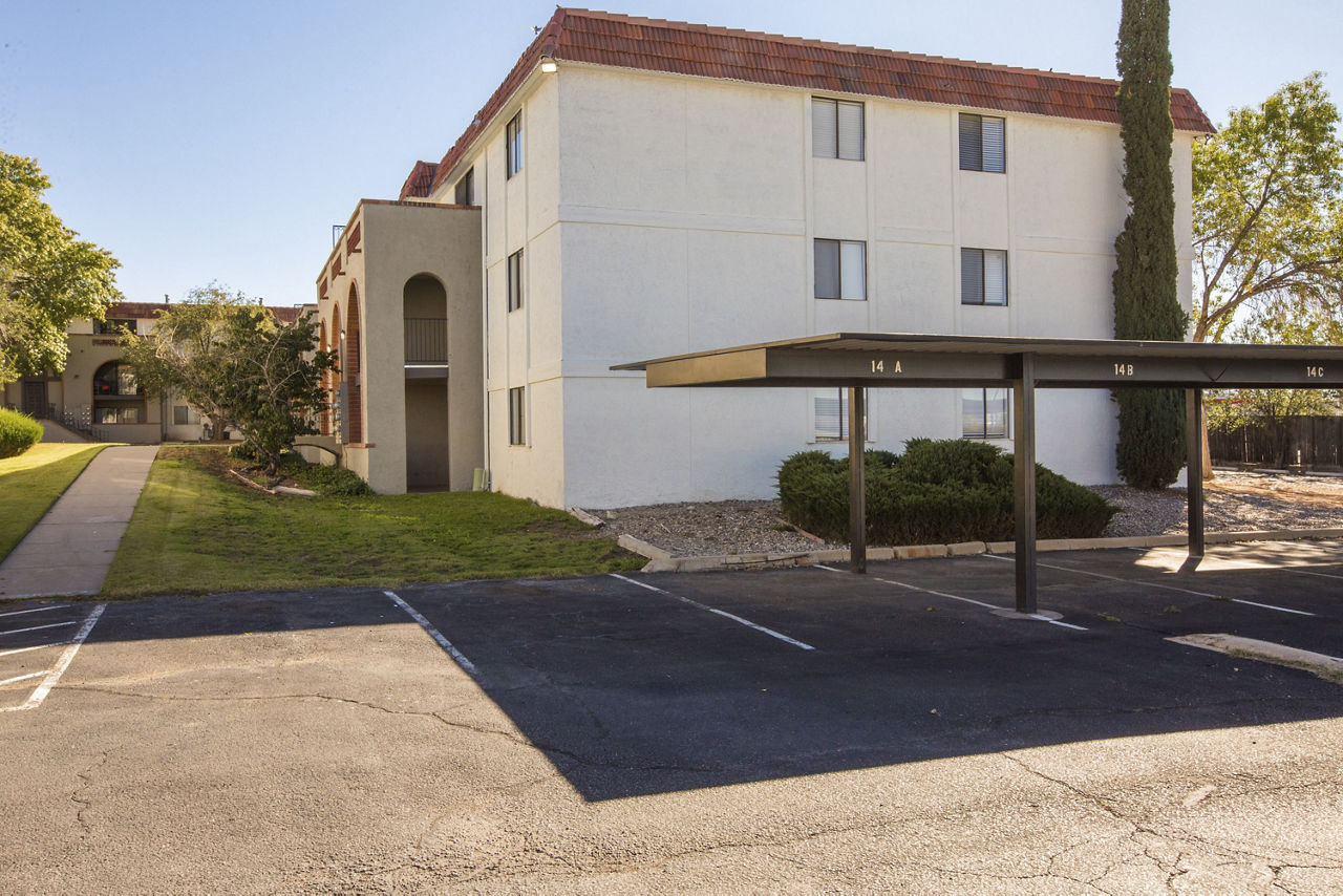Milo Apartments Albuquerque Nm 7 of 12