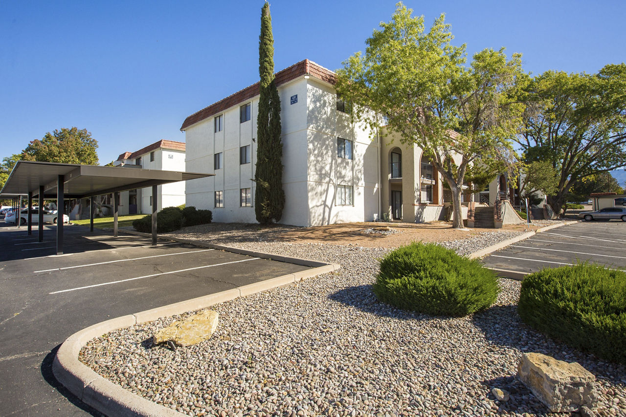 Milo Apartments Albuquerque Nm 9 of 12