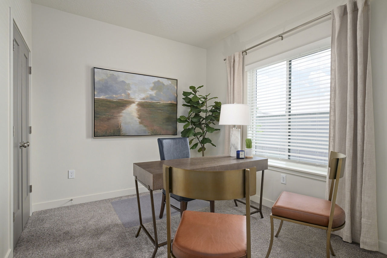 Fossil Cove Townhomes Pleasant Grove Ut 4 of 12