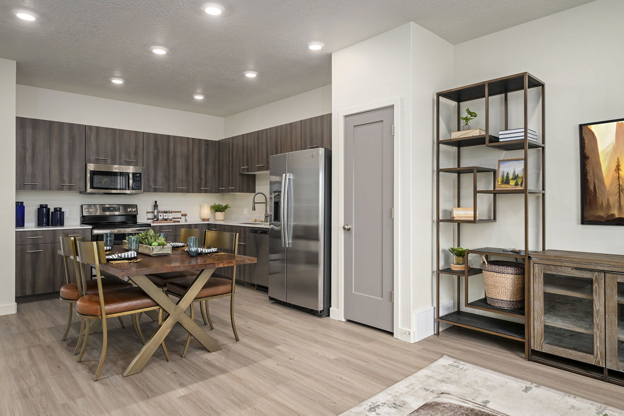 Fossil Cove Townhomes Pleasant Grove Ut 9 of 12