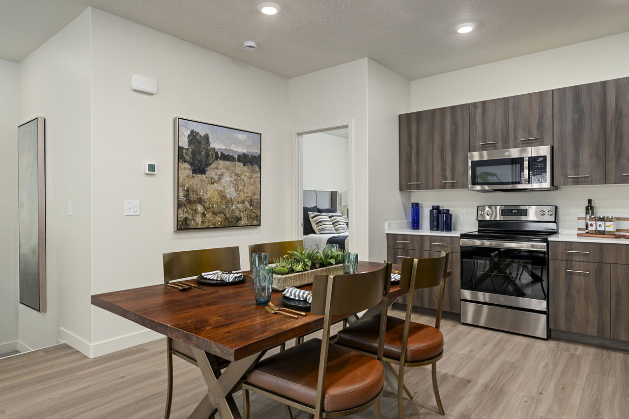 Fossil Cove Townhomes Pleasant Grove Ut 10 of 12