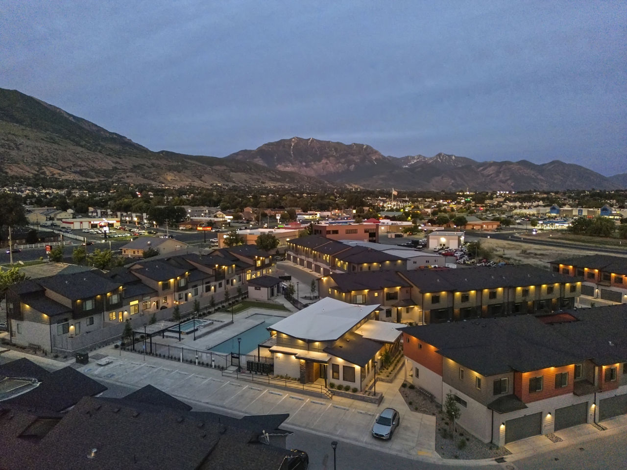 Fossil Cove Townhomes Pleasant Grove Ut 8 of 12