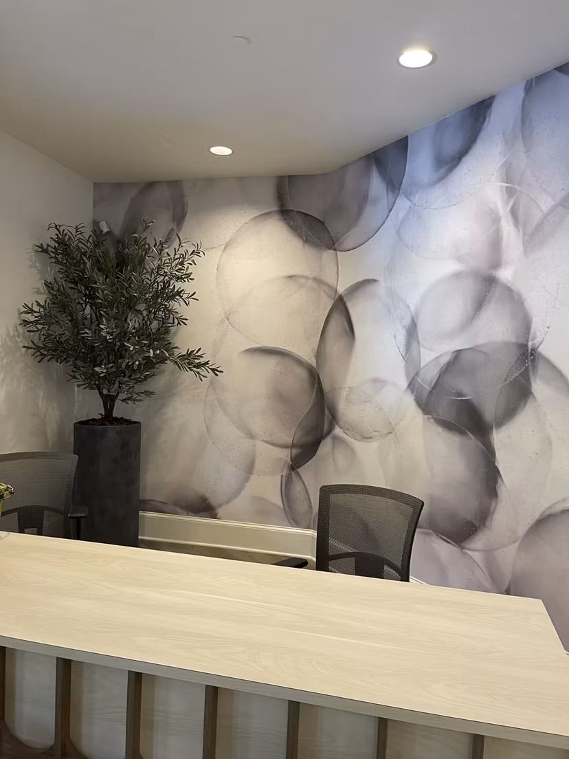 clubhouse at Westmount Ashwood Apartments