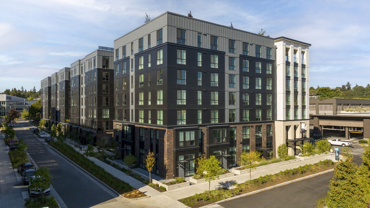 Arista Residences Seattle Wa 7 of 12