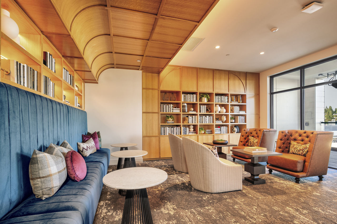Arista Residences Seattle Wa 8 of 12