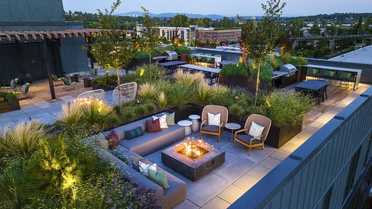 Arista Residences Seattle Wa 2 of 12