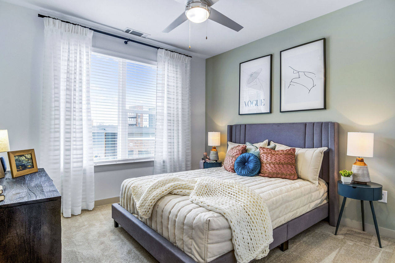 The Everly Apartments 21 of 23