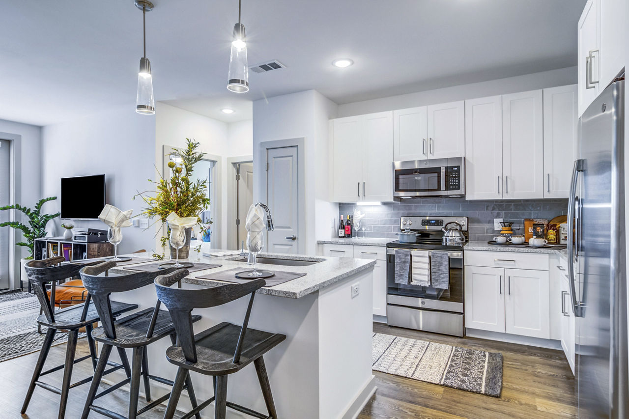 The Everly Apartments 15 of 23