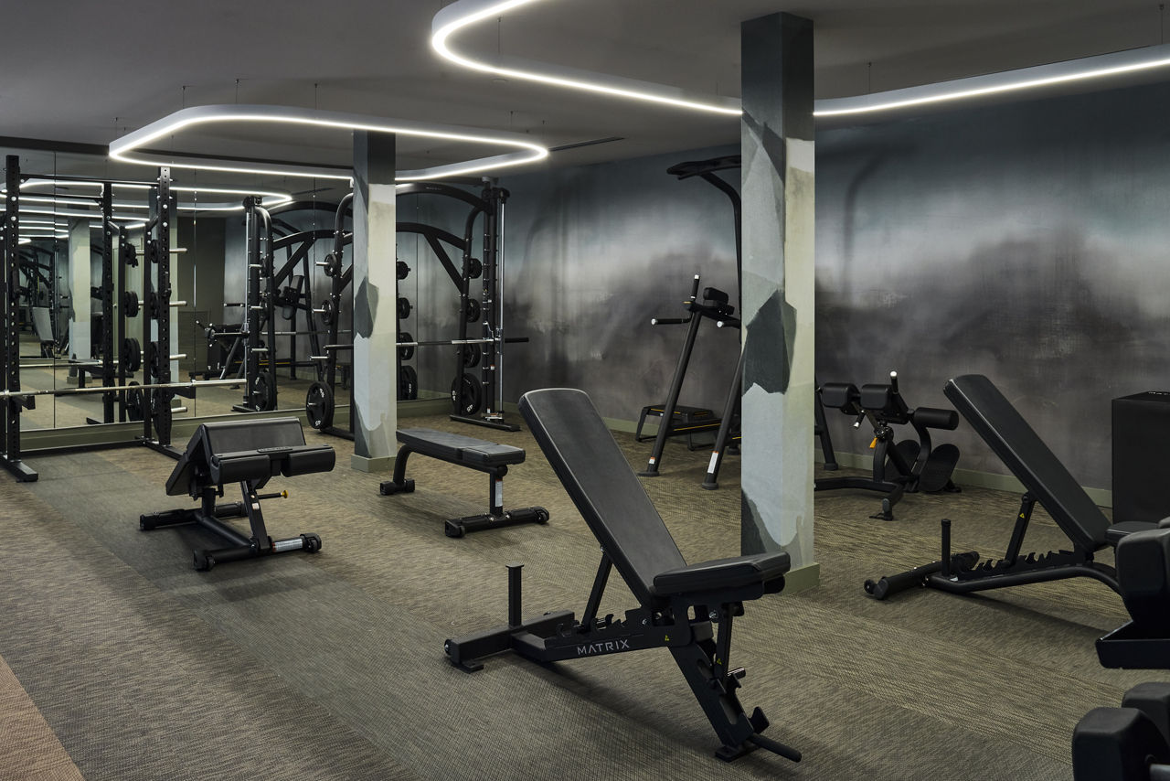 Gym at Atmark (4 of 4)