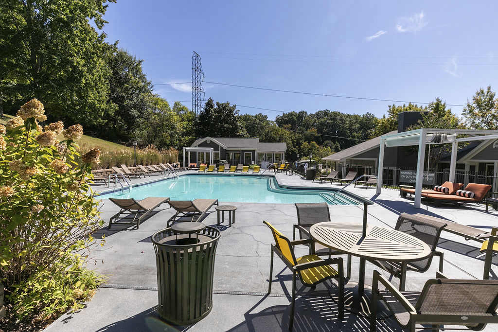 Ridgemont at Stringers Ridge Apartments in Chattanooga, TN