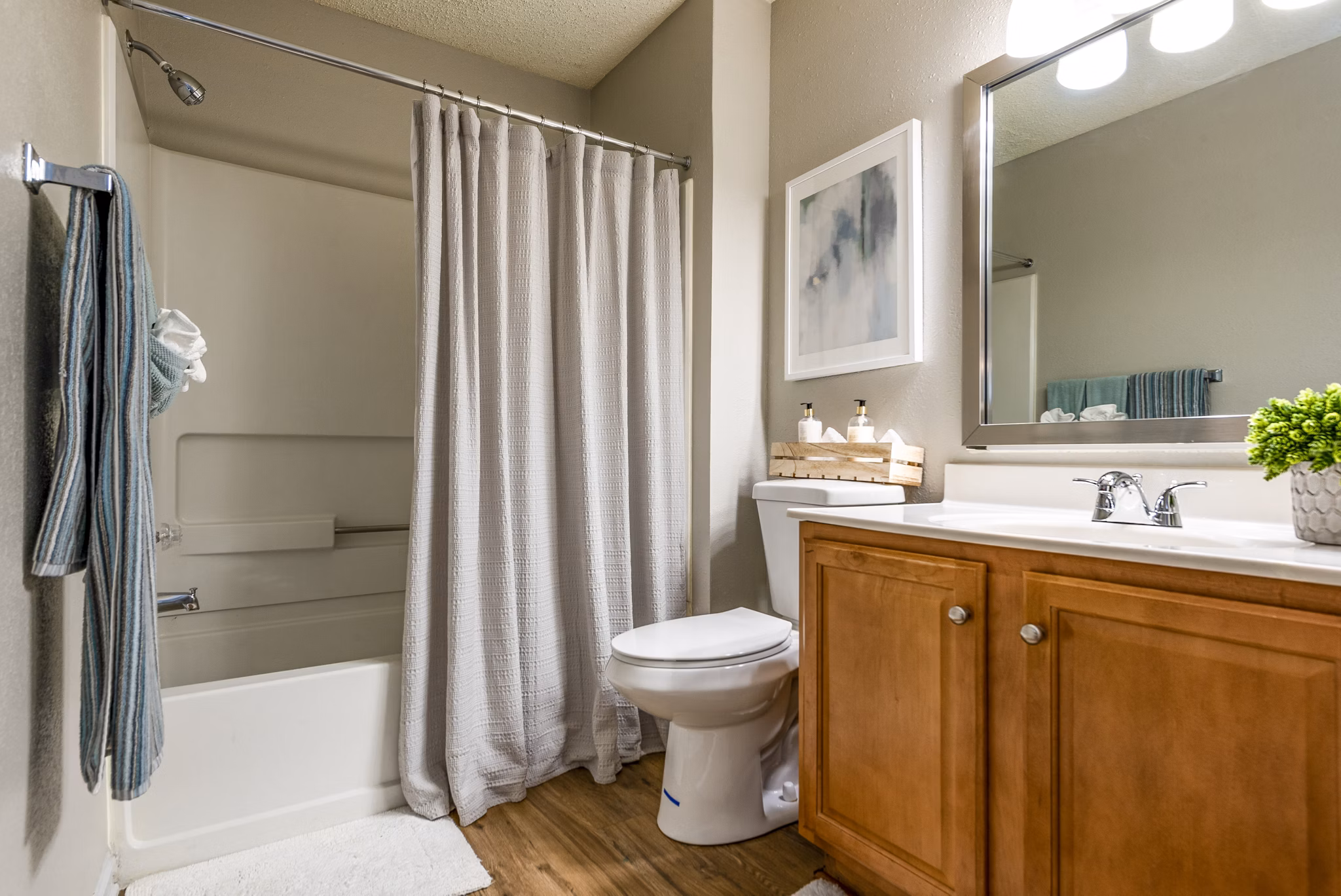 Avana Copper Springs: Elegant high-rise luxury apartments in vibrant location