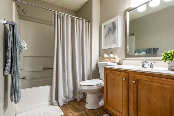 Avana Copper Springs: Elegant high-rise luxury apartments in vibrant location