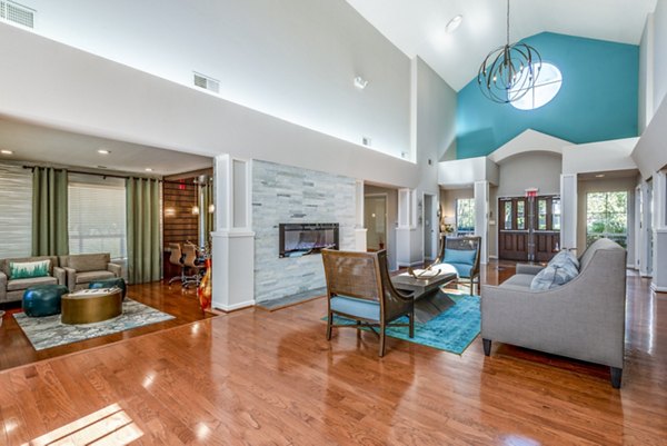 Avana Copper Springs: Luxury garden-style apartments in sunny Las Vegas with lush landscaping and serene atmosphere