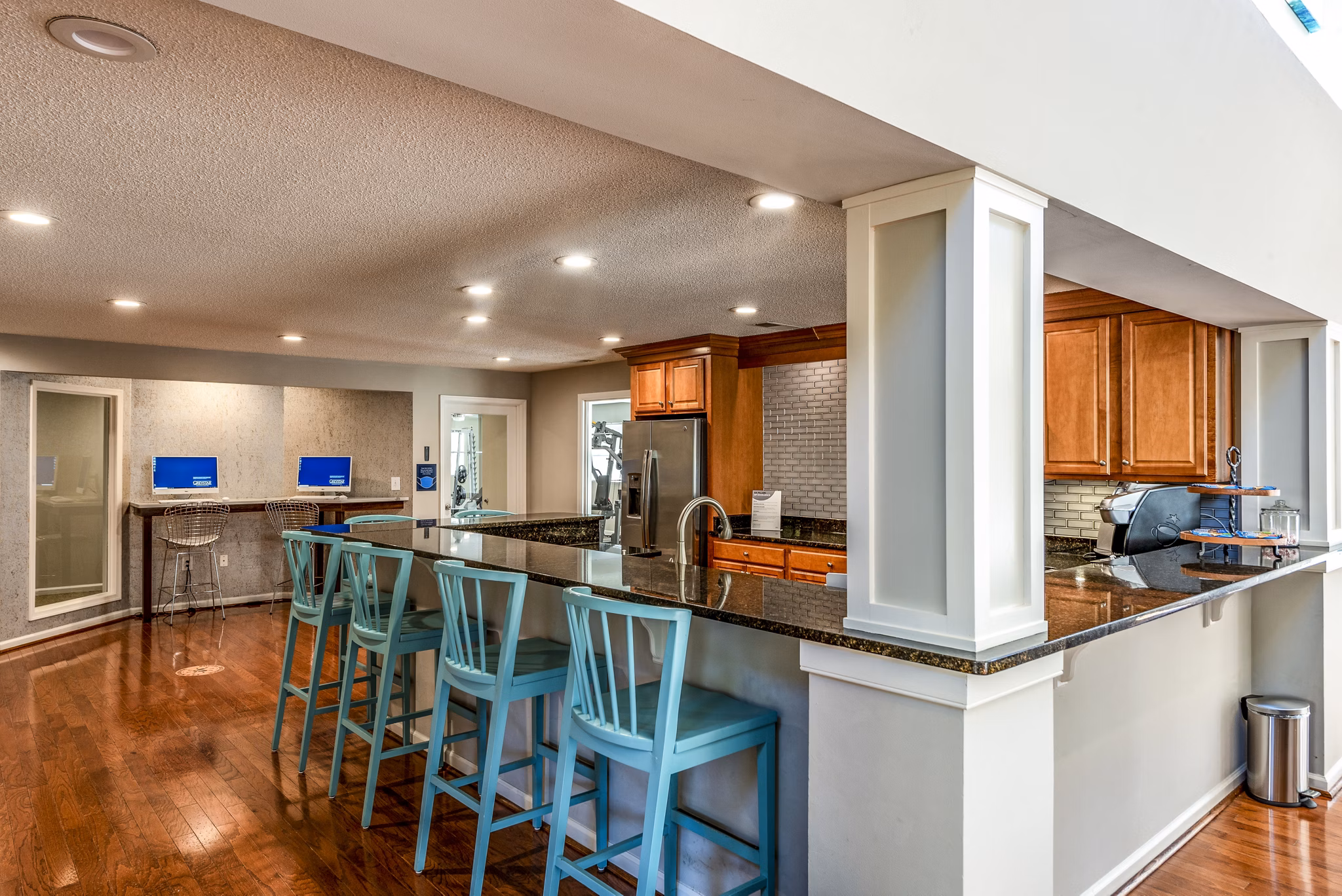 Avana Copper Springs: Luxury apartment in vibrant Chandler location