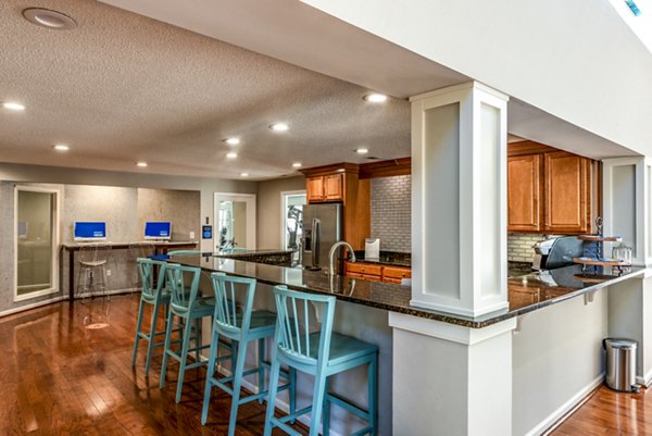 Avana Copper Springs: Luxury apartment in vibrant Chandler location