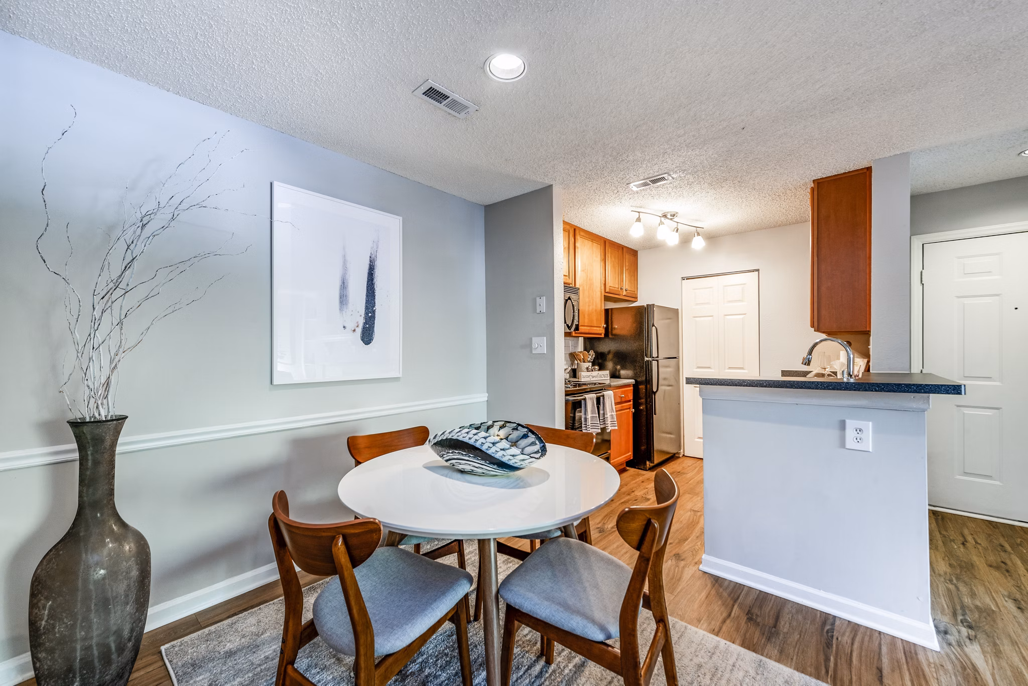 GS Avana Copper Springs: Contemporary amenities at luxury apartments in Austin