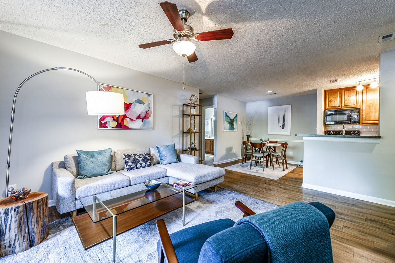 Avana Copper Spring Richmond Va 20 of 27