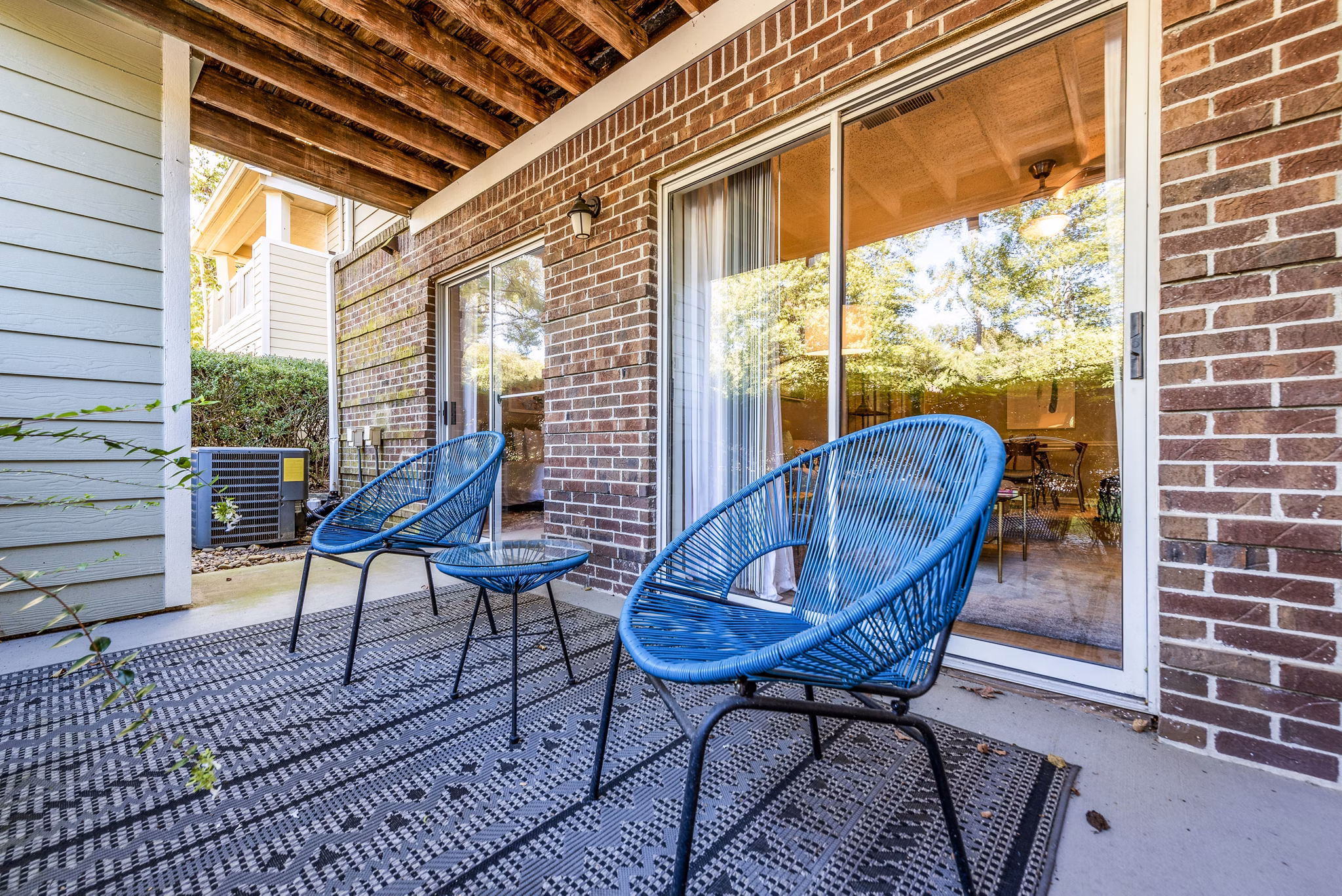 Avana Copper Springs: Elegant apartment in vibrant Arizona neighborhood