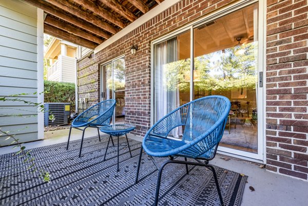 Avana Copper Springs: Elegant apartment in vibrant Arizona neighborhood
