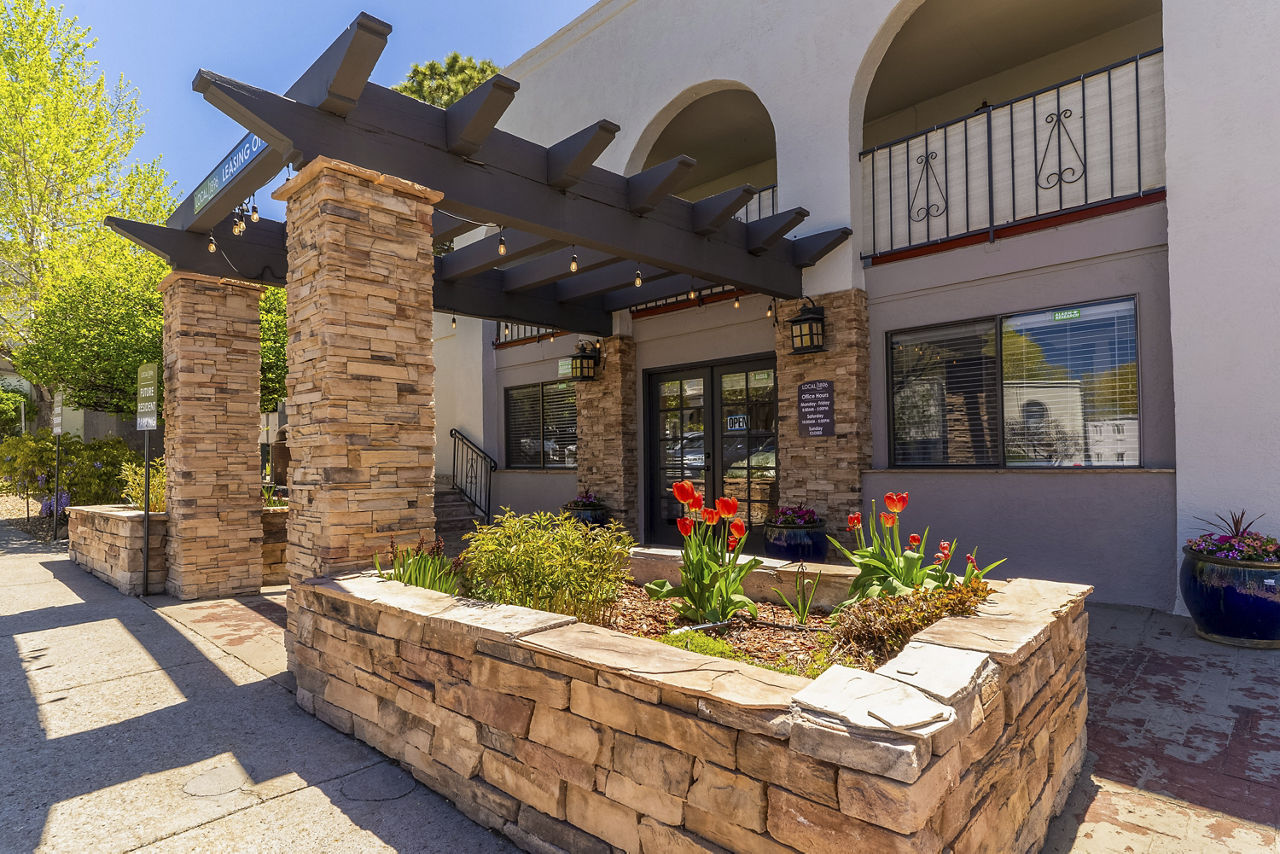 Local 1896 is a similar property to Solwyn located in Santa Fe