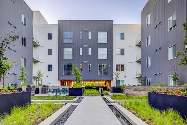 Harvest Apartments