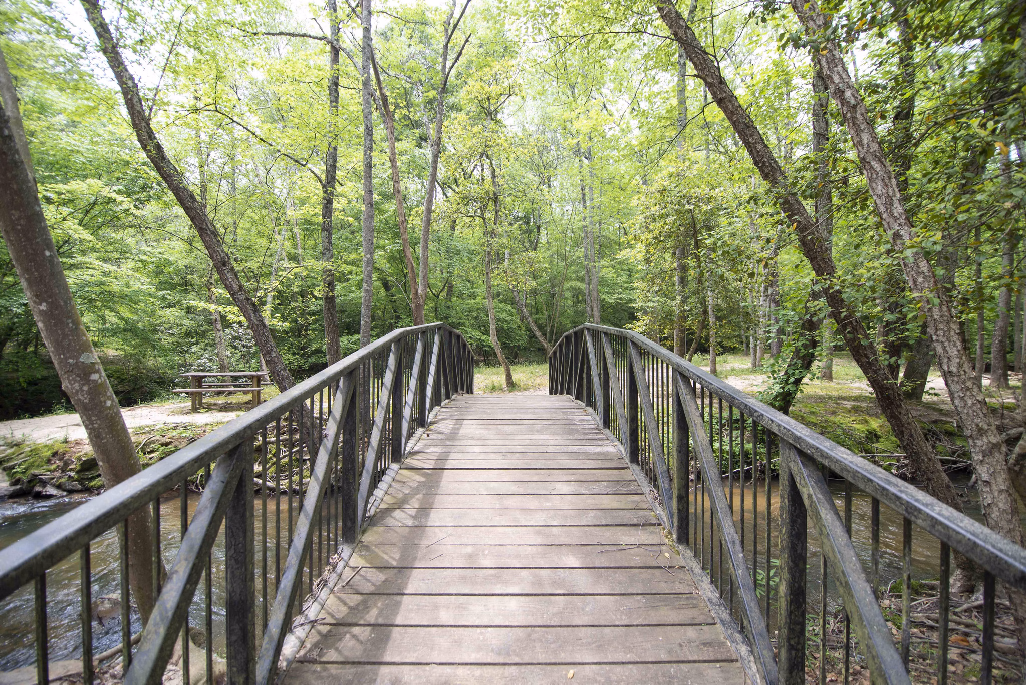 recreational area at Avana Thornblade Apartments