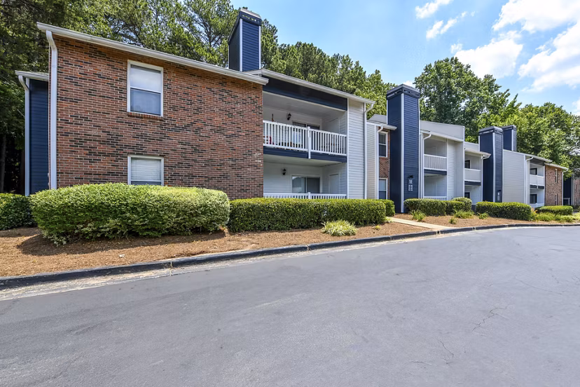 Avana Powers Ferry: Stylish of luxury apartments in Atlanta
