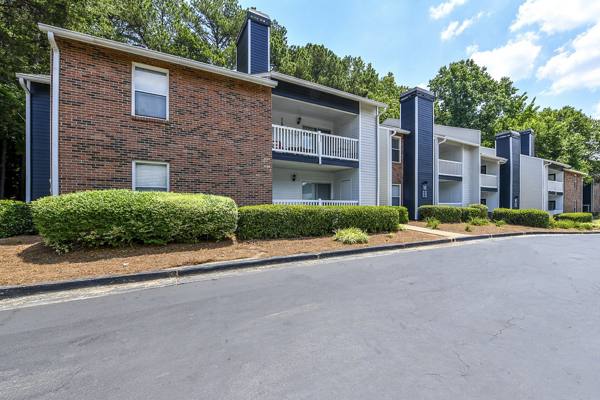 at Avana Powers Ferry Apartments