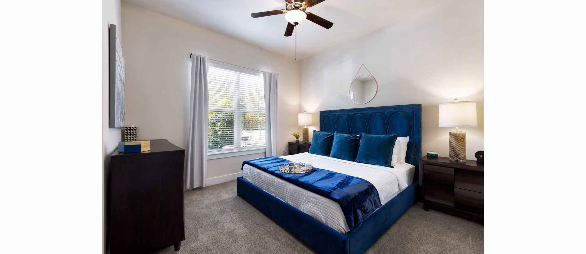 bedroom at Ivy Point Kingwood