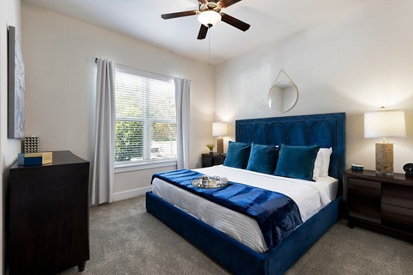 bedroom at Ivy Point Kingwood