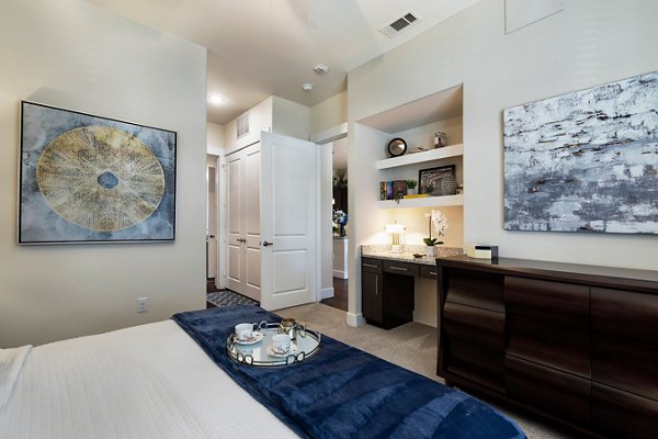 bedroom at Ivy Point Kingwood