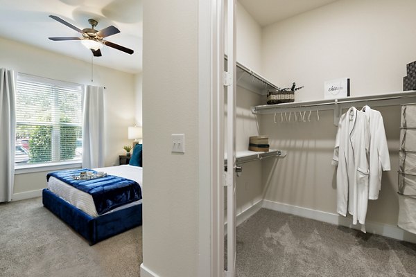 bedroom at Ivy Point Kingwood