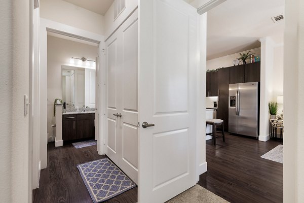 bathroom at Ivy Point Kingwood