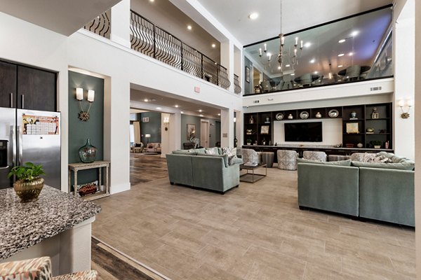 clubhouse at Ivy Point Kingwood
