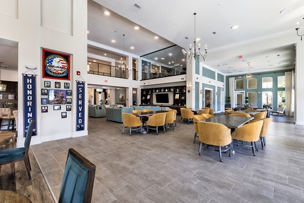 clubhouse at Ivy Point Kingwood