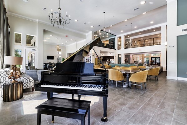clubhouse at Ivy Point Kingwood