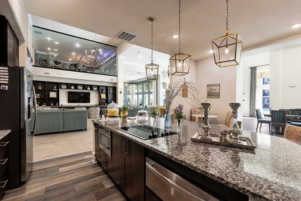 clubhouse at Ivy Point Kingwood