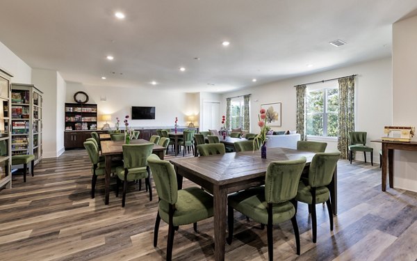 clubhouse at Ivy Point Kingwood