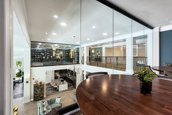 clubhouse at Ivy Point Kingwood