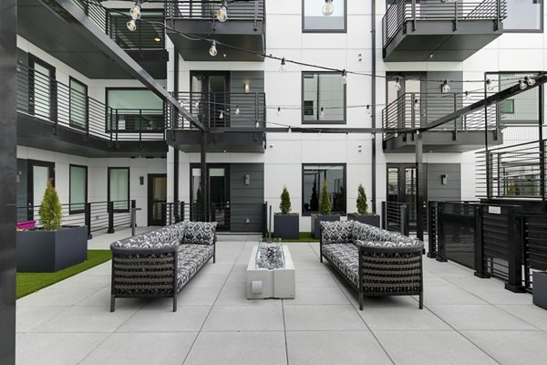 rendering for Ink at Scott's Collection Apartments
