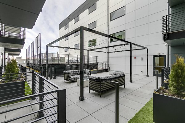 rendering for Ink at Scott's Collection Apartments