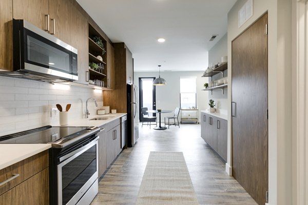 rendering for Ink at Scott's Collection Apartments